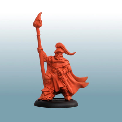 Two Thin Coats: Fanatic Orange