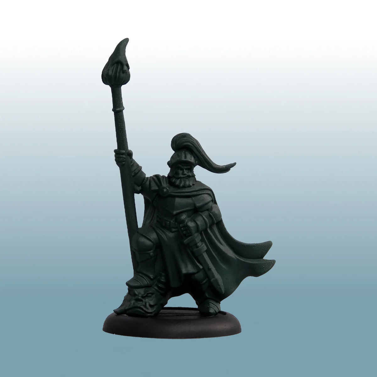 Two Thin Coats: Wyvern Green