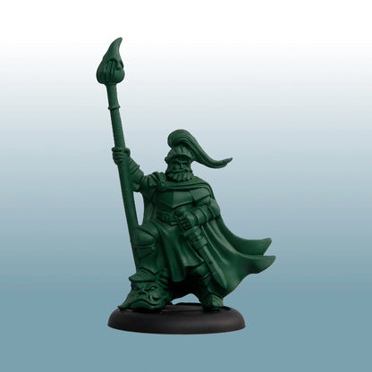 Two Thin Coats: Emerald Green