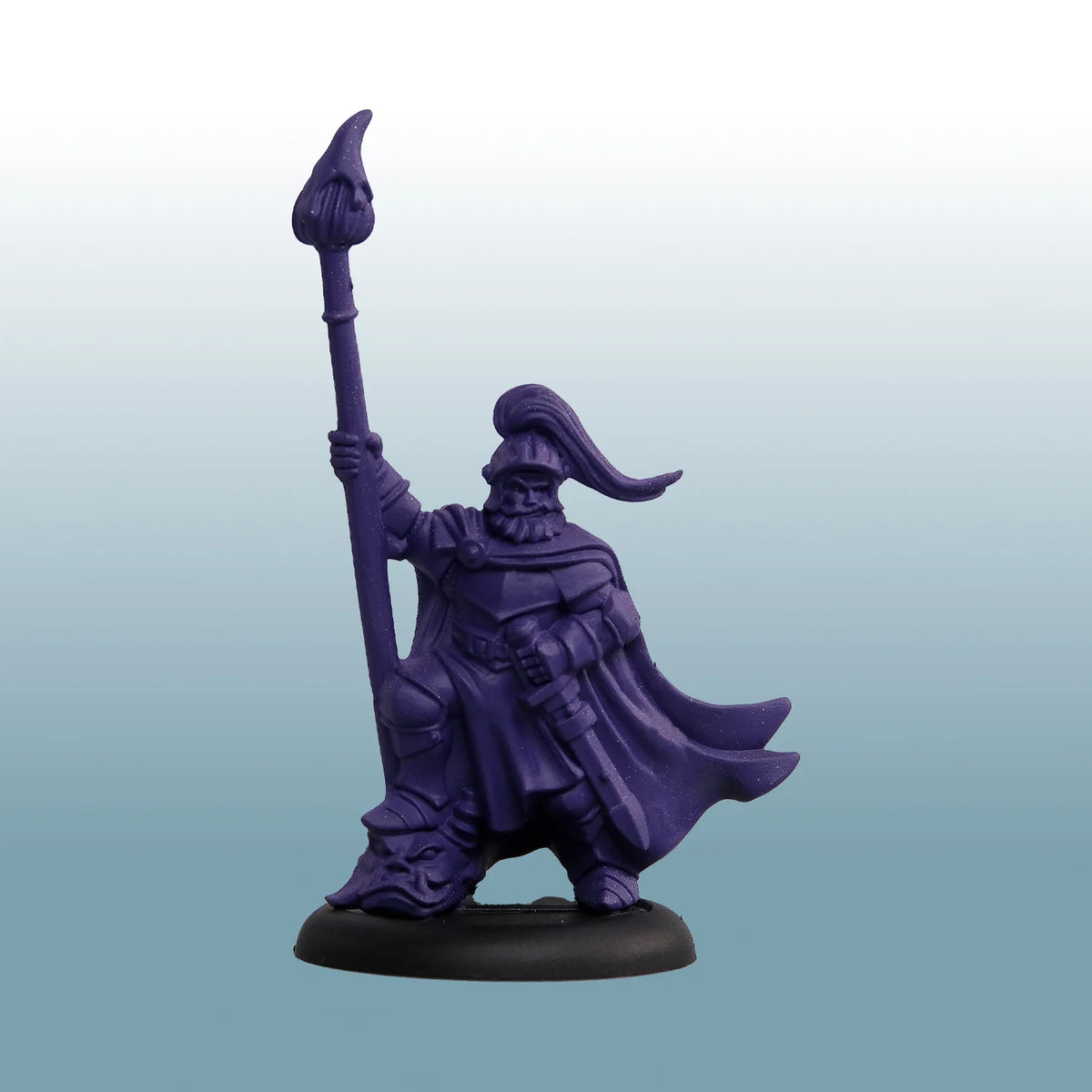 Two Thin Coats: Amethyst Rayne