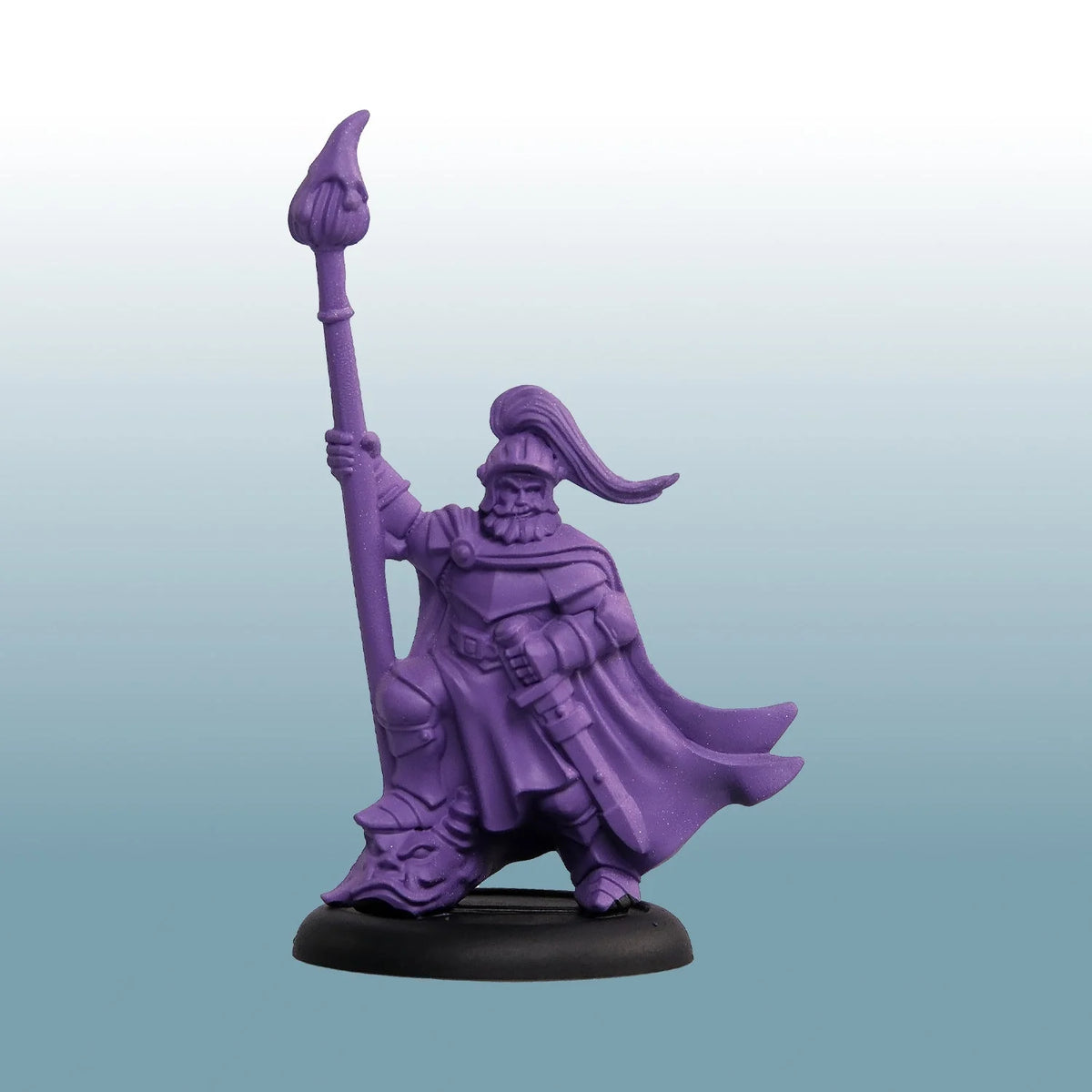 Two Thin Coats: Sorceror's Cloak