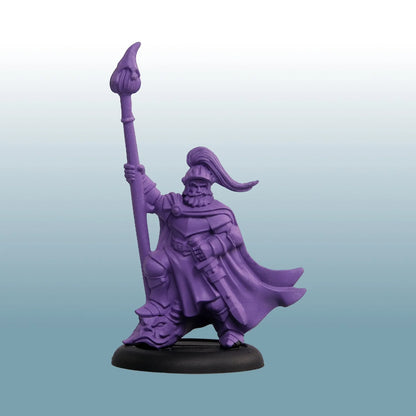 Two Thin Coats: Sorceror's Cloak