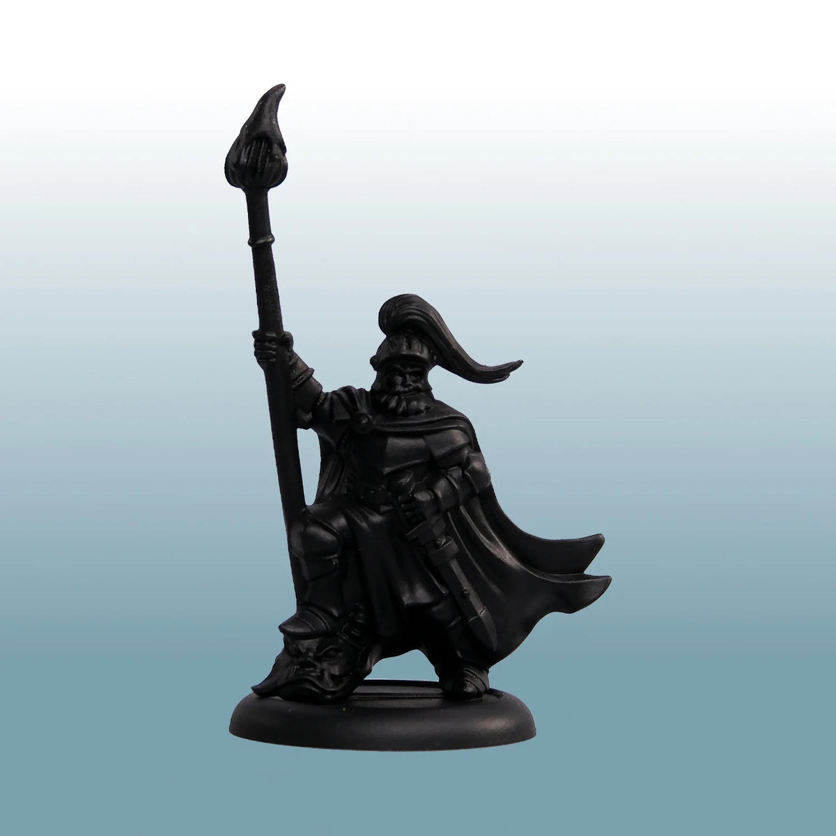 Two Thin Coats: Doom Death Black