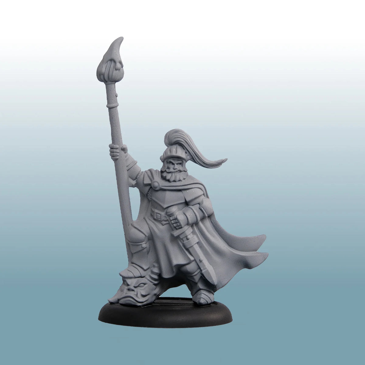 Two Thin Coats: Carcharodon Grey