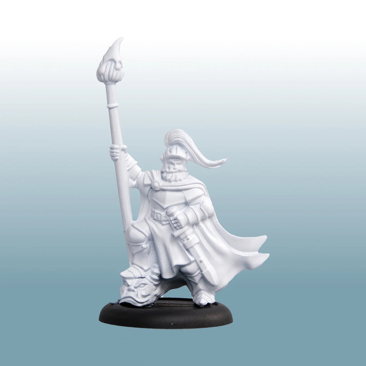 Two Thin Coats: White Star