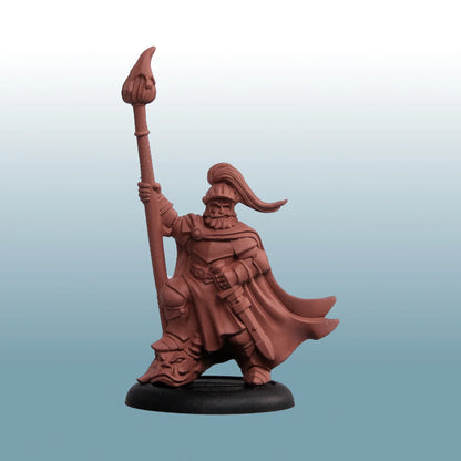 Two Thin Coats: Barbarian Brawn