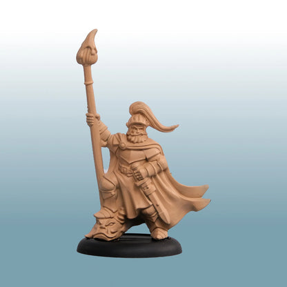 Two Thin Coats: Elven Skin
