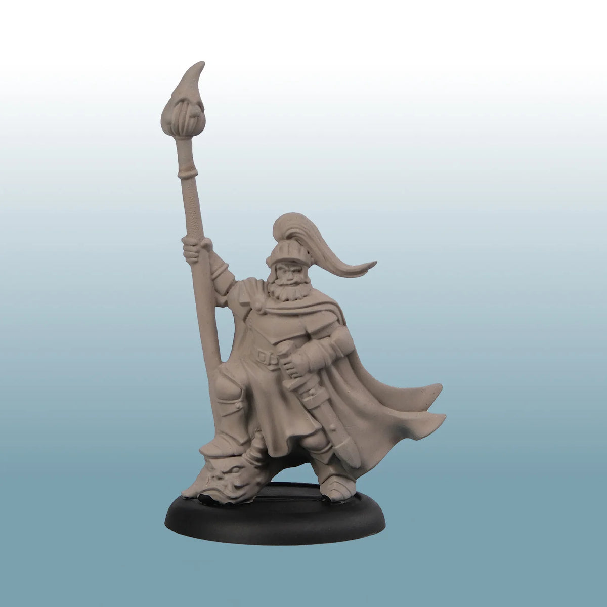 Two Thin Coats: Griffon Claw