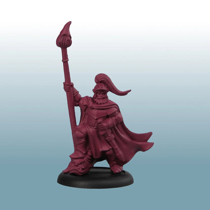 Two Thin Coats: Sword Hilt Burgundy