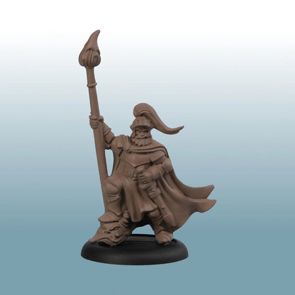 Two Thin Coats: Wasteland Brown