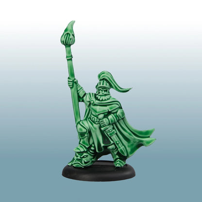 Two Thin Coats: Orc Flesh Wash