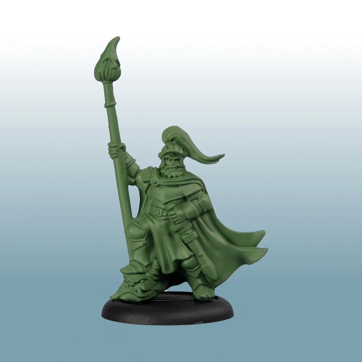 Two Thin Coats: Orc Hide