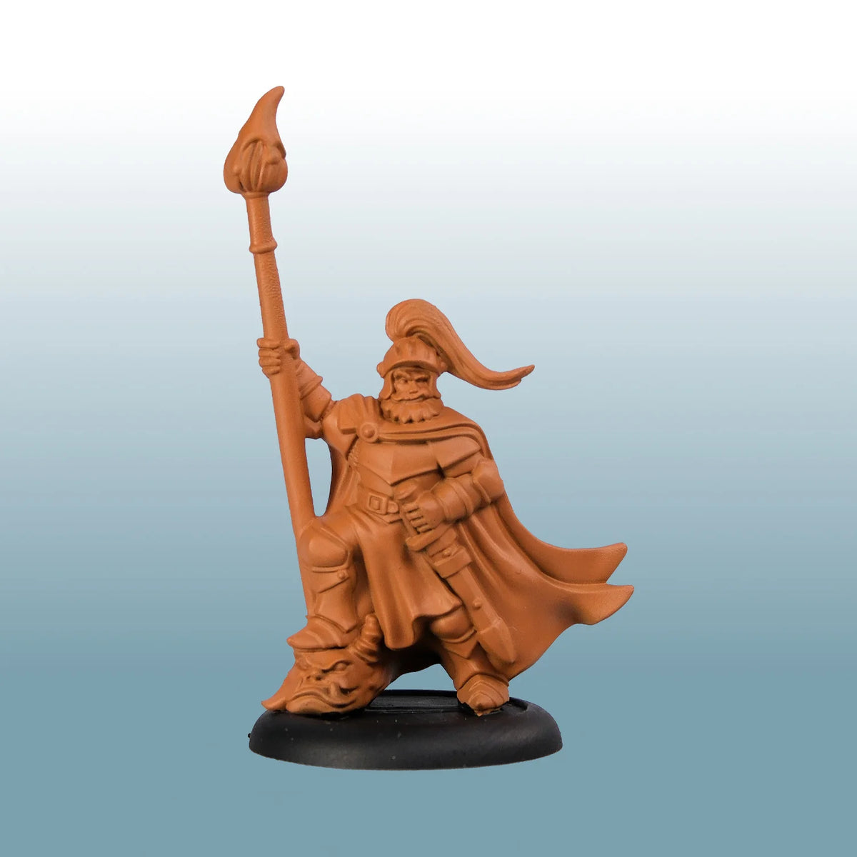Two Thin Coats: Satyr Brown