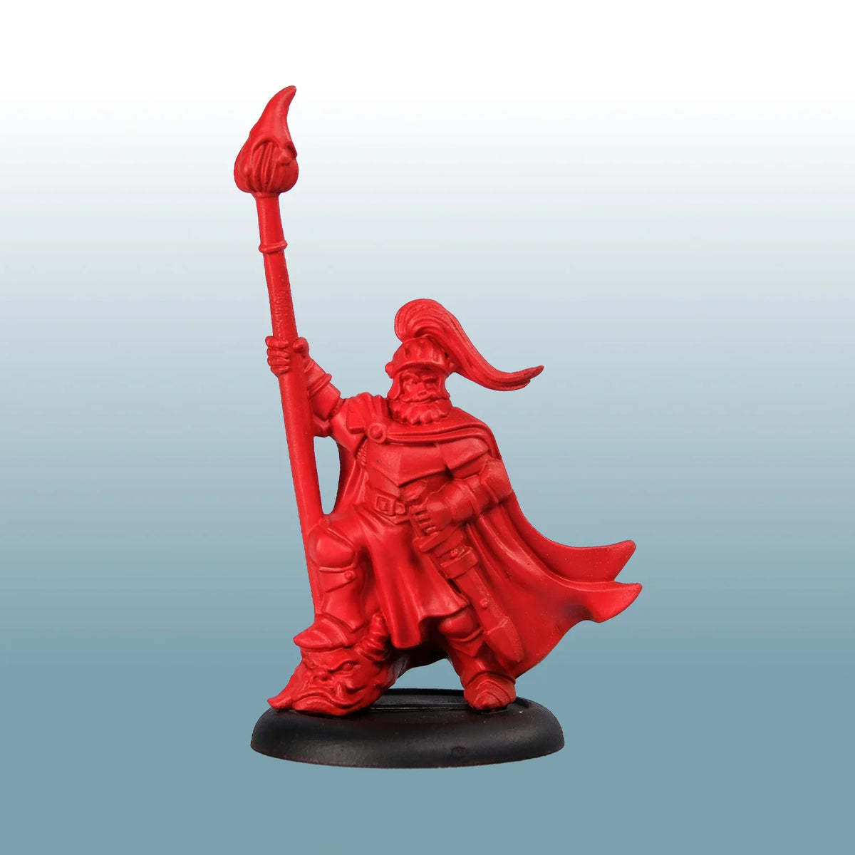 Two Thin Coats: Hellspawn Red