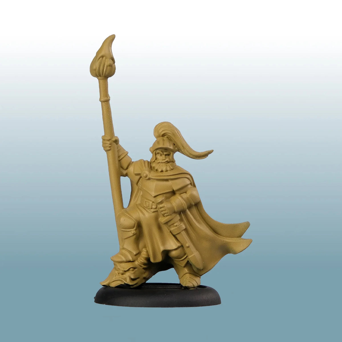 Two Thin Coats: Panzer Yellow
