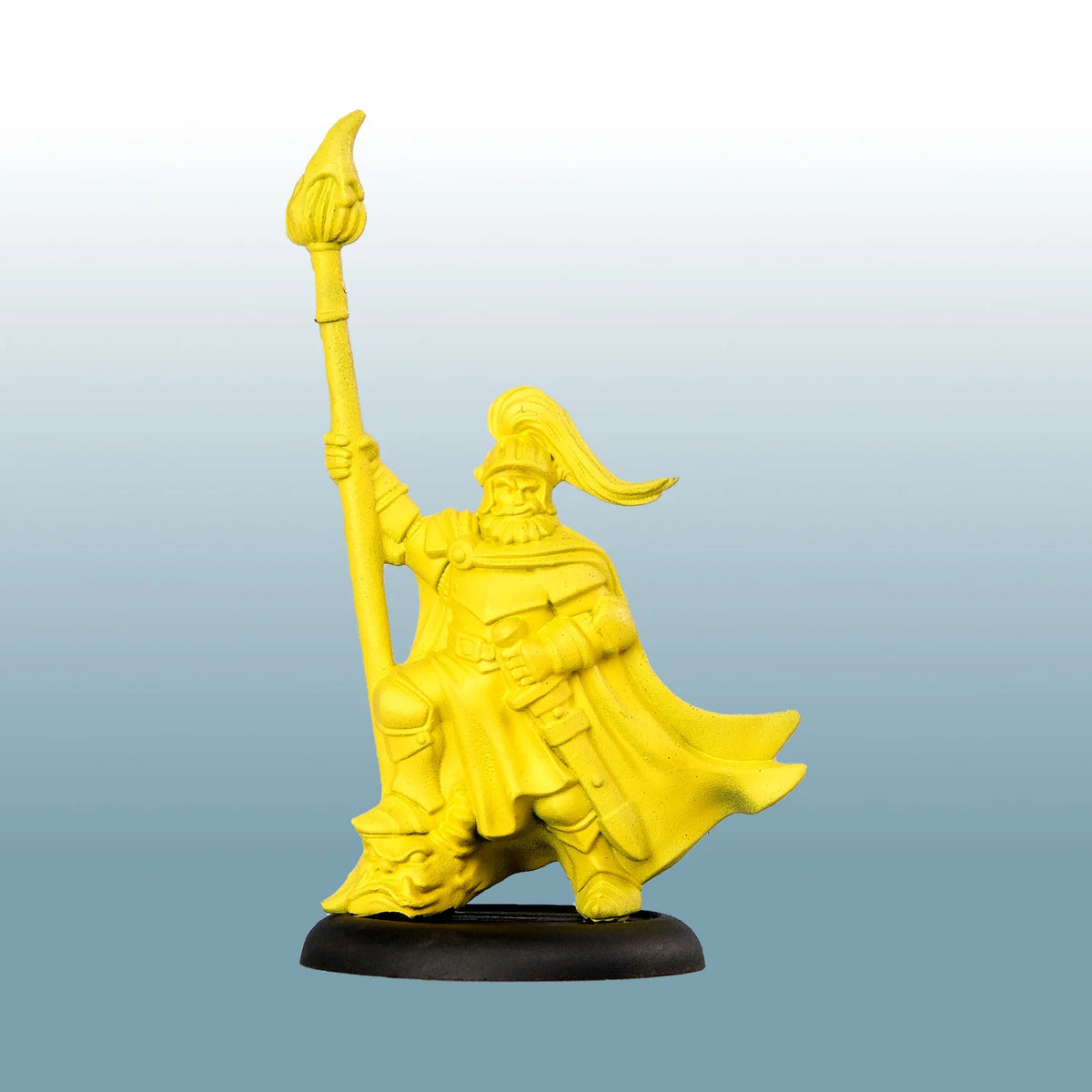 Two Thin Coats: Serpent Eye Yellow