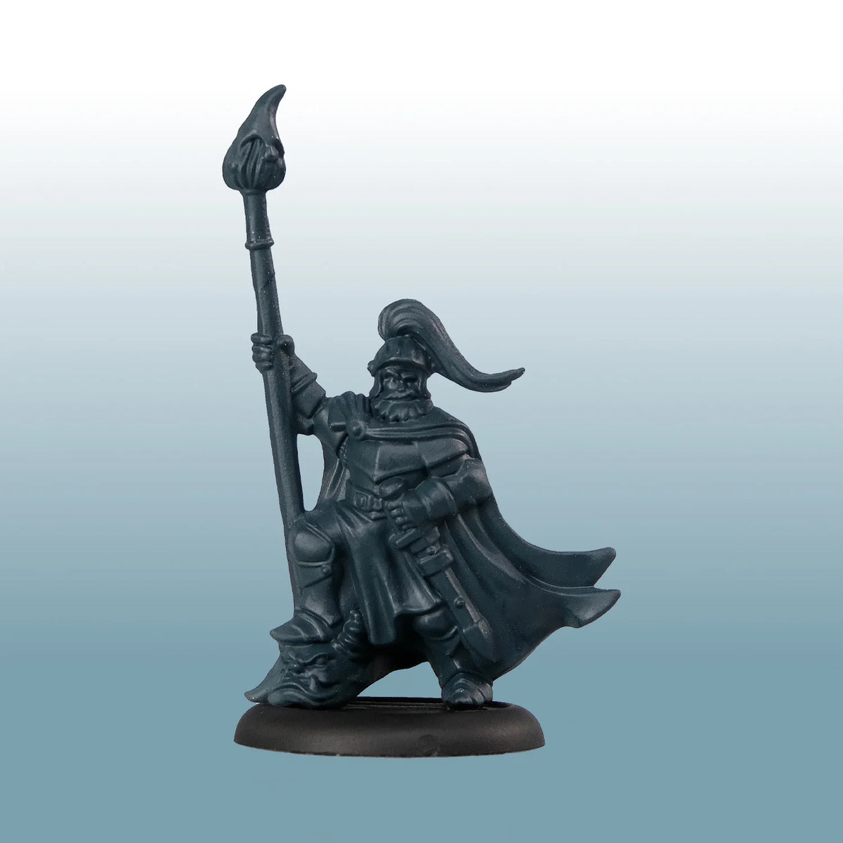 Two Thin Coats: War Master Green