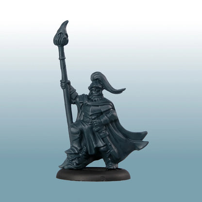 Two Thin Coats: War Master Green