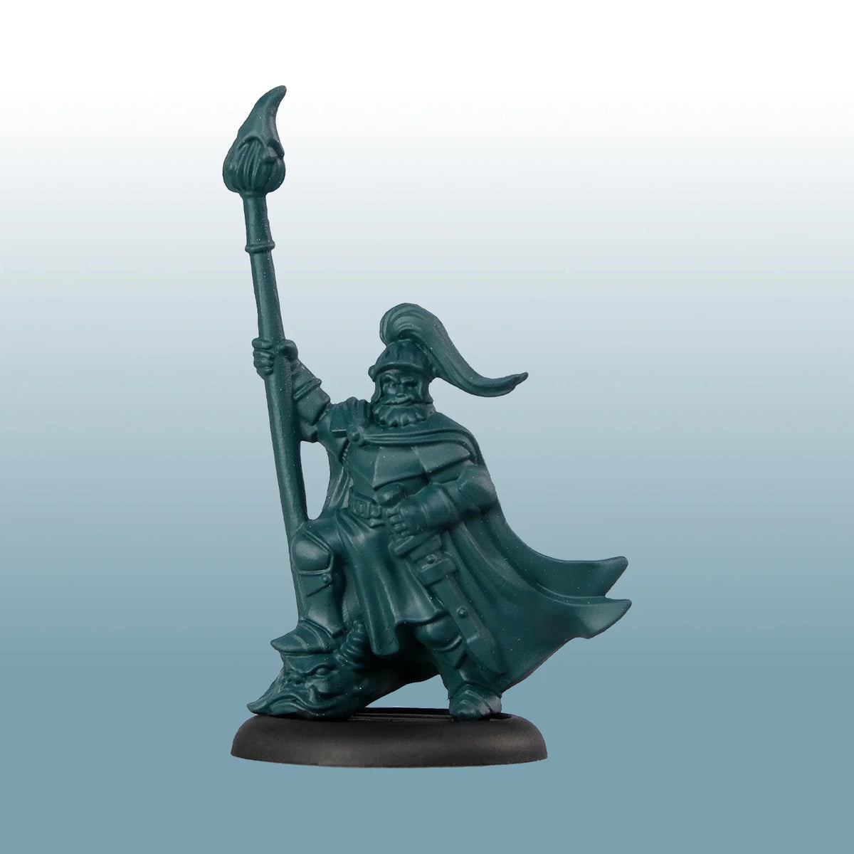 Two Thin Coats: Traitor Green