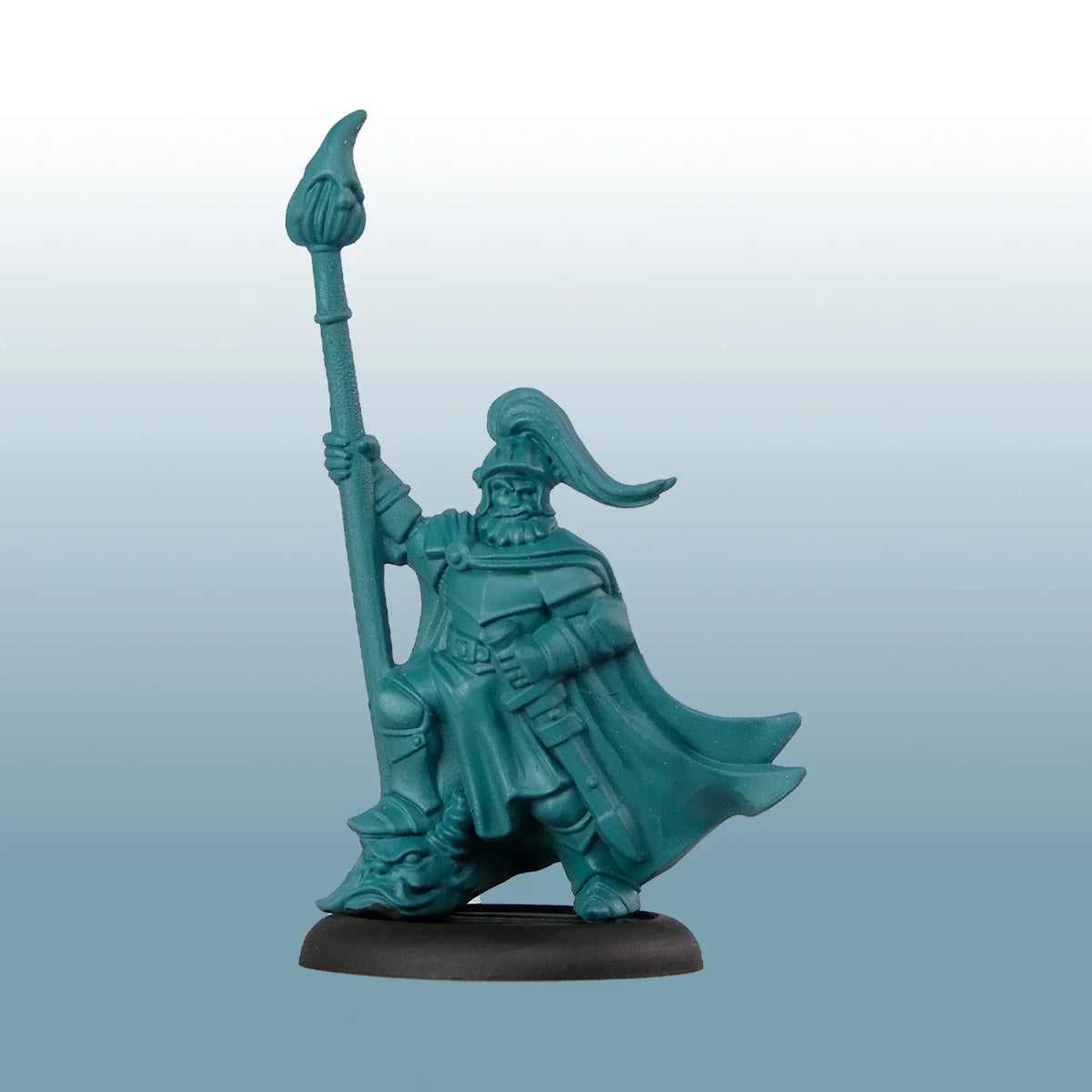Two Thin Coats: Legion Green