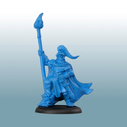 Two Thin Coats: Relic Blue