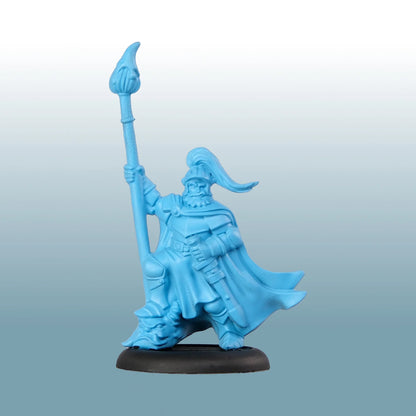 Two Thin Coats: Seafarer Blue