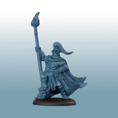 Two Thin Coats: Shadow Blue