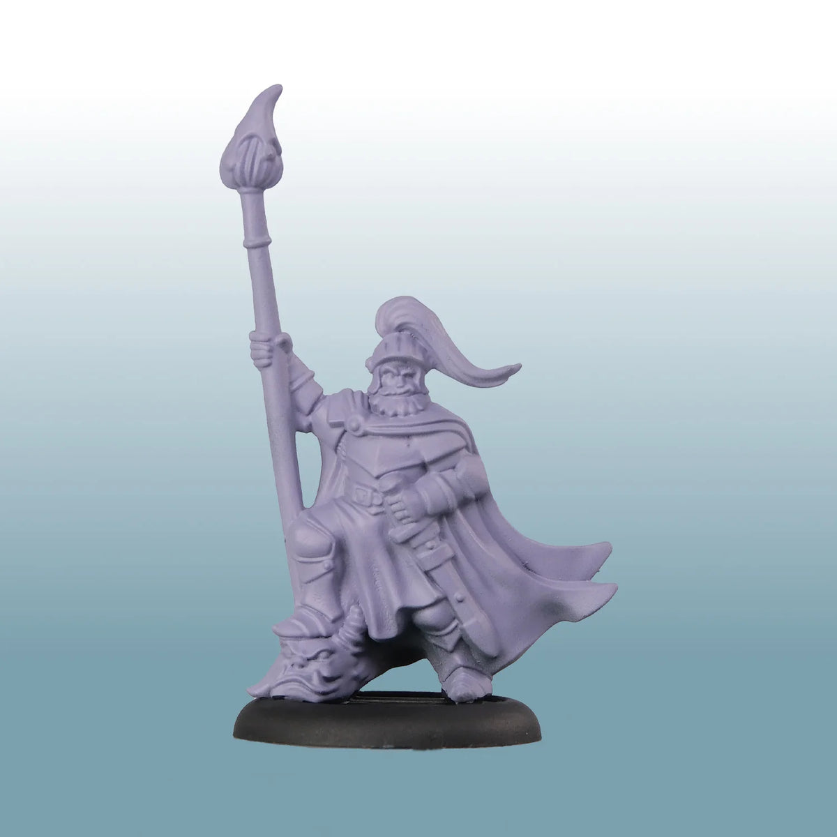Two Thin Coats: Enticing Purple