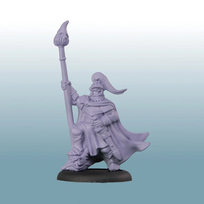 Two Thin Coats: Enticing Purple