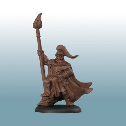 Two Thin Coats: Scabbard Brown
