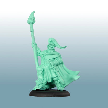 Two Thin Coats: Elixir Green