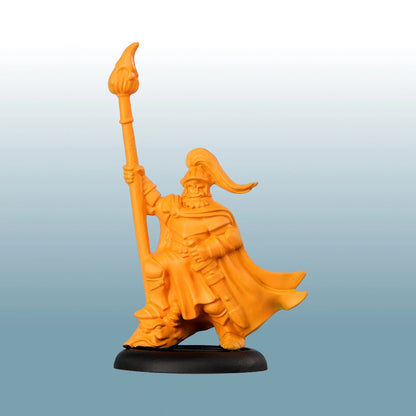 Two Thin Coats: Solar Flare