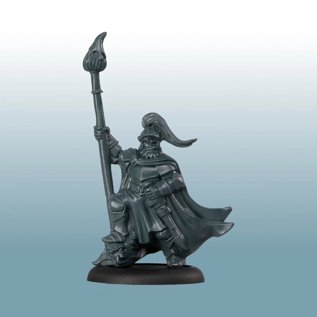 Two Thin Coats: Gloss Varnish