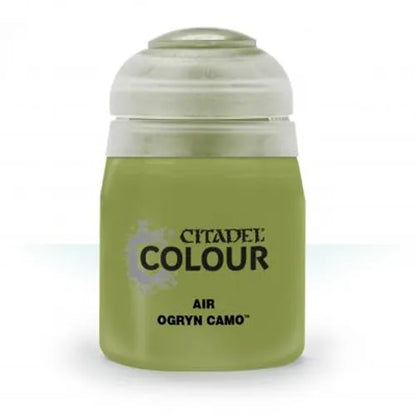 Citadel Air: Ogryn Camo 24ml