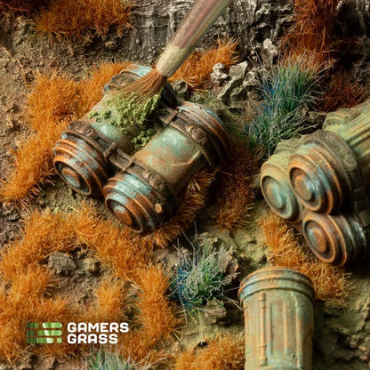 Basing Pigments Core Set - Gamers Grass