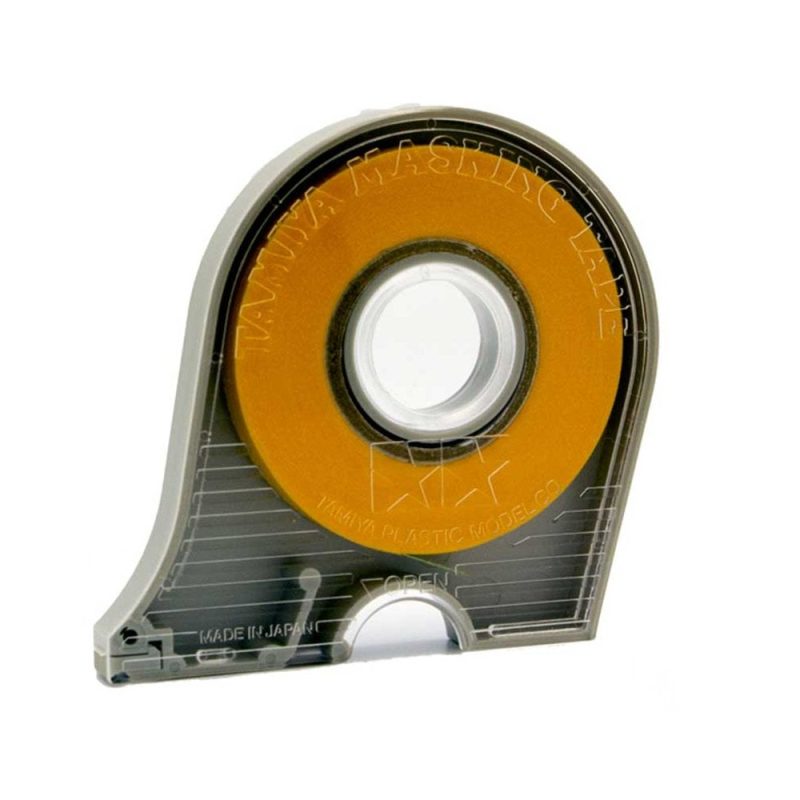 Tamiya Masking Tape 6mm