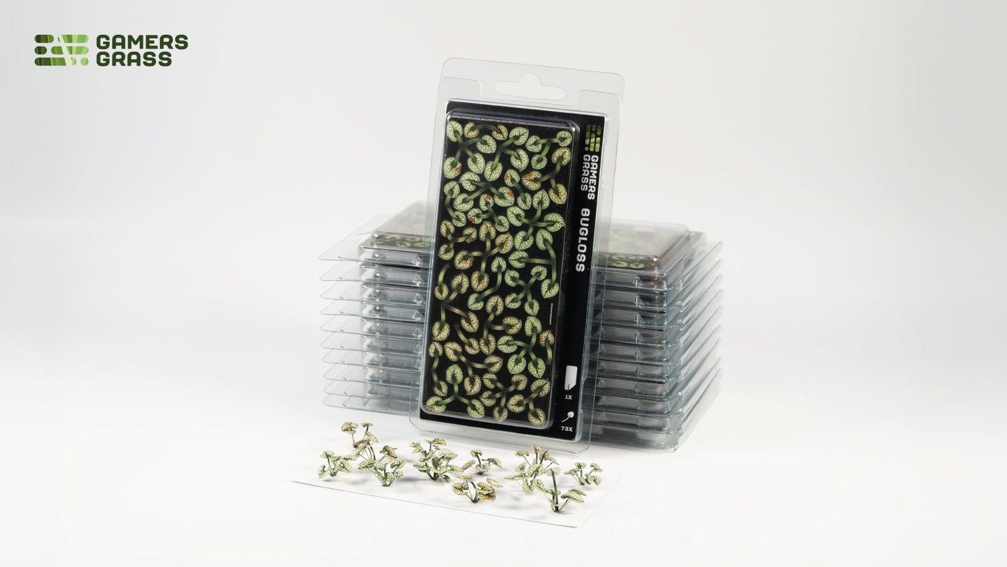 Bugloss - Gamers Grass