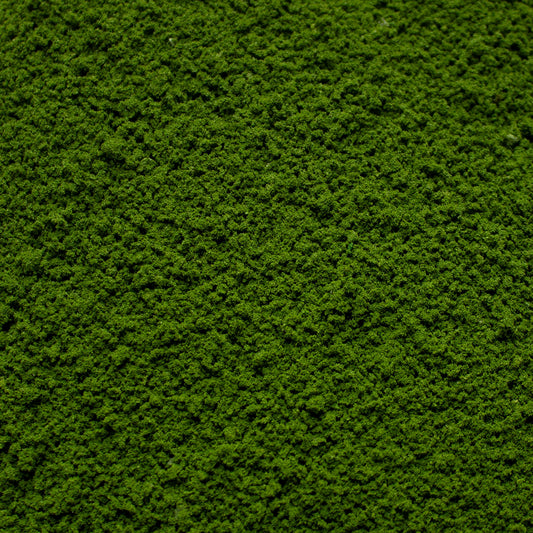 Coarse Flock - Soft Moss