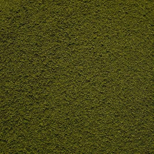 Fine Flock - Soft Moss