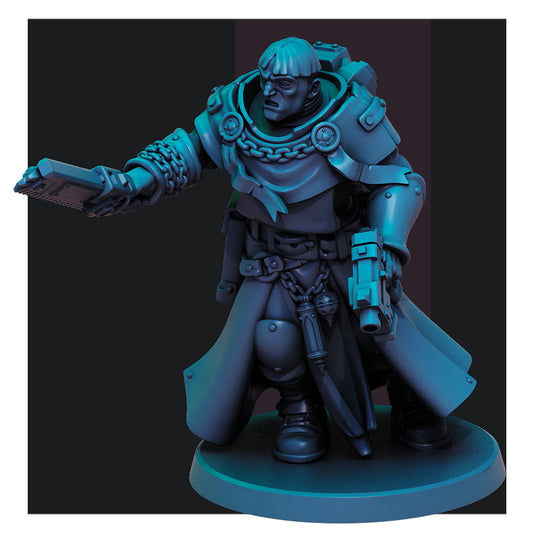 Imperium Squires