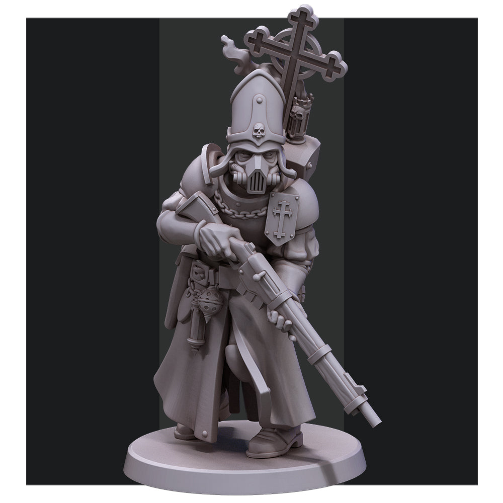 Pontifical Guard