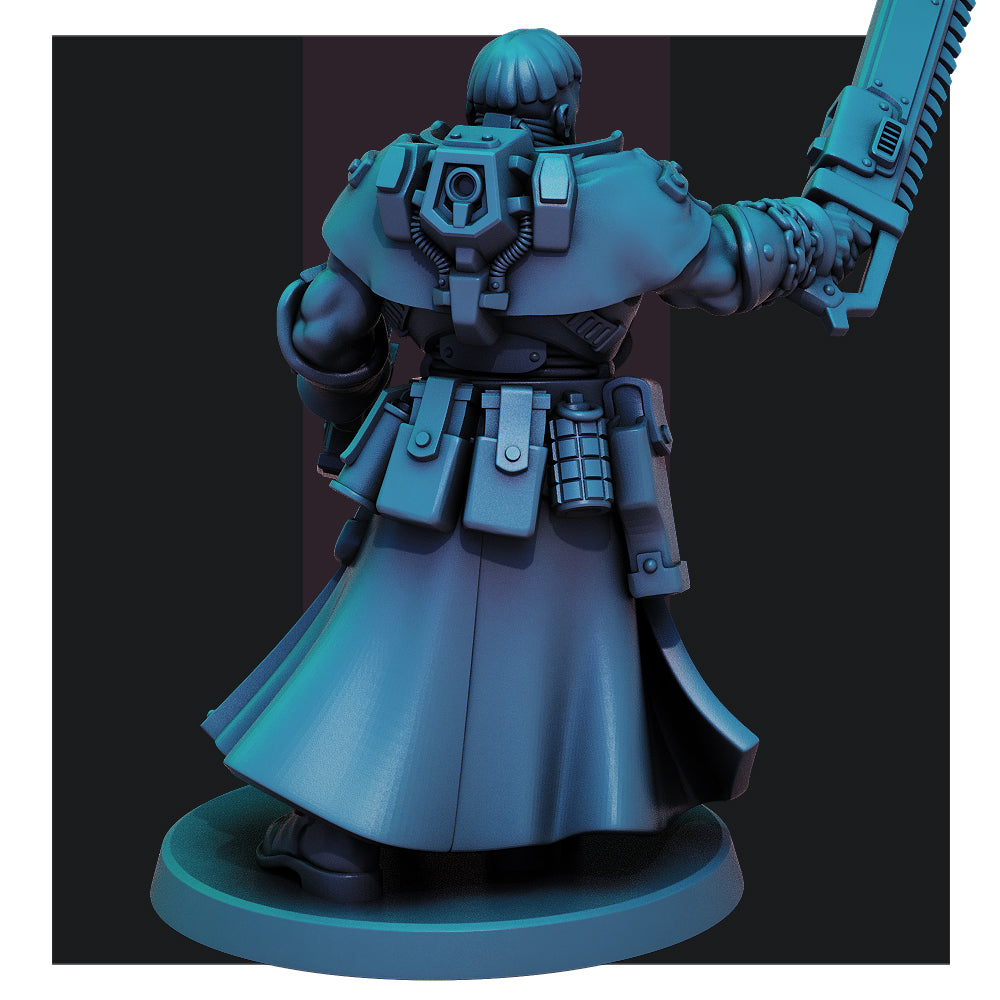 Imperium Squires