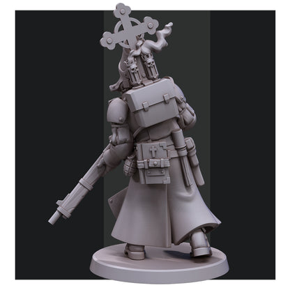 Pontifical Guard