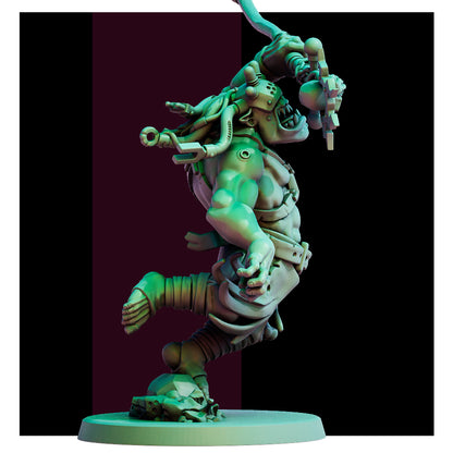 Ork Weird Master
