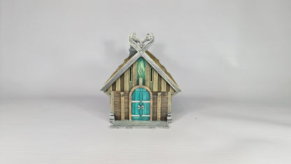 The Huntsman's House - Horseheim