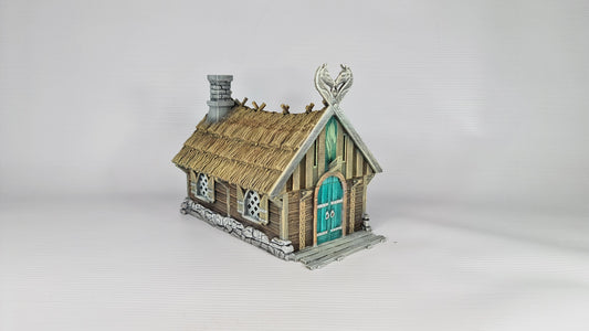 The Huntsman's House - Horseheim