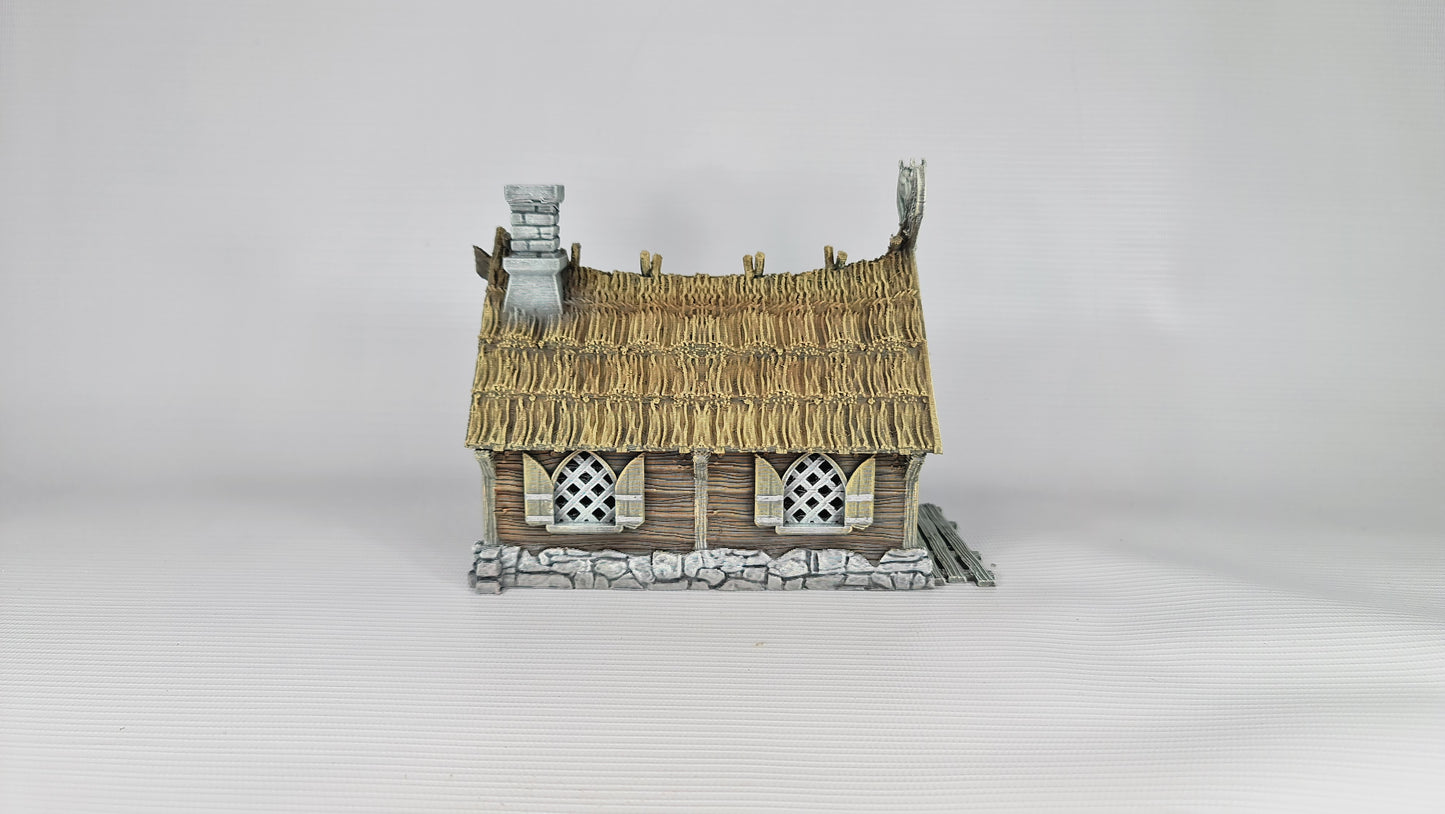 The Huntsman's House - Horseheim