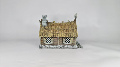 The Huntsman's House - Horseheim