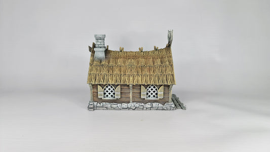 The Huntsman's House - Horseheim