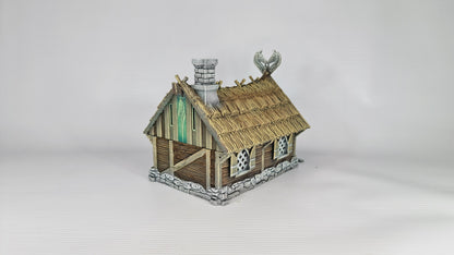 The Huntsman's House - Horseheim